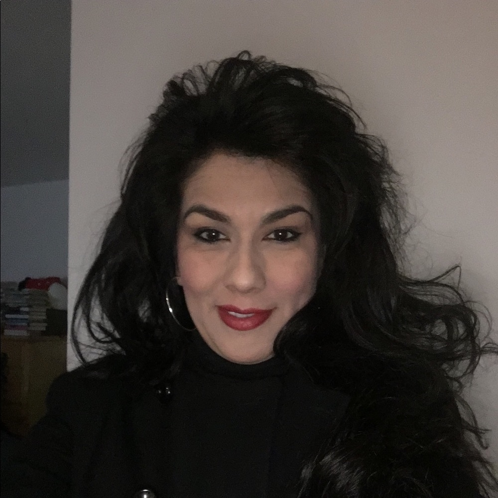 👗👛Meet your Posher, Lee 👠👡